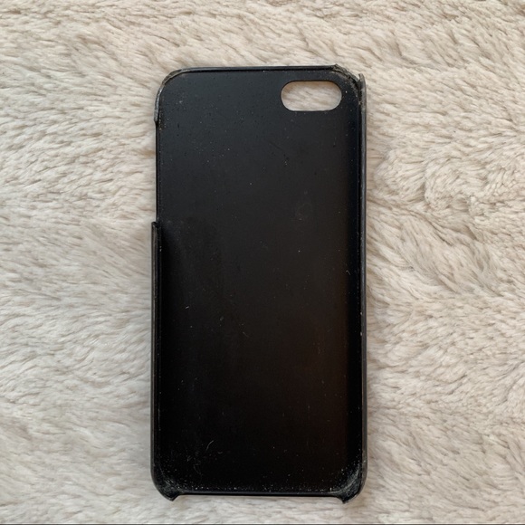 Swarovski crystal Iphone 5 case - Picture 5 of 5